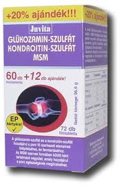 Condrosulf mg tabletta 90x | BENU Gyógyszerfoglaló
