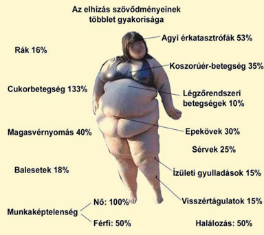 az elhízás kezelésére szolgáló készítmények a 2-es típusú cukorbetegséggel)