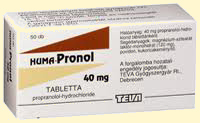 Három hatásos vérnyomáscsökkentő egyetlen tablettában - EgészségKalauz